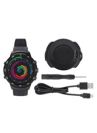 Zeblaze THOR PRO 3G Smartwatch 1.53in 1+16GB GPS Positioning Smart Bracelet - pzsku/Z4DF67823CD524B4F6A7AZ/45/1746386586/081cfd26-446a-4974-9e76-231d0ef8dcc4