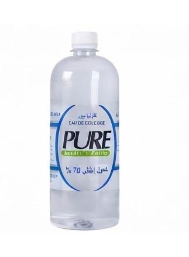 PURE Ethyl  70% 950 ml - Image 3