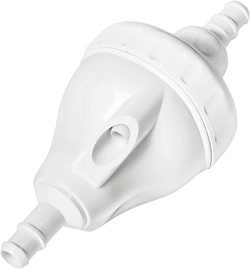 MAKHOON Upgraded G52 Backup Valve Replacement for Polaris Pool Cleaner Parts, Compatible with Polaris 180,280,380,480,3900 Pool Cleaner, The Valve Body has Been Reinforced，Longer Life Than Zodiac G52 - Image 1