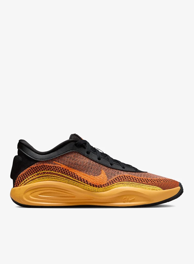 Men's G.T. Hustle Academy Basketball Shoes