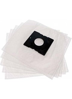 Fantom Dc 3000 Attractive Vacuum Cleaner Cloth Dust Bag 20 Pieces 