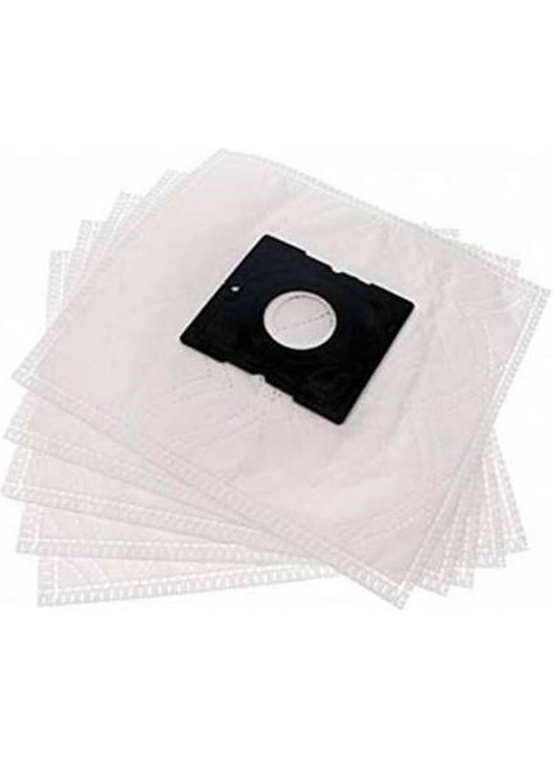 Fantom Dc 3000 Attractive Vacuum Cleaner Cloth Dust Bag 20 Pieces 