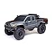 Axial RC Truck 110 SCX10 III Base Camp 4X4 Rock Crawler Brushed RTR Battery and Charger Not Included Gray AXI1375T2 - Image 2
