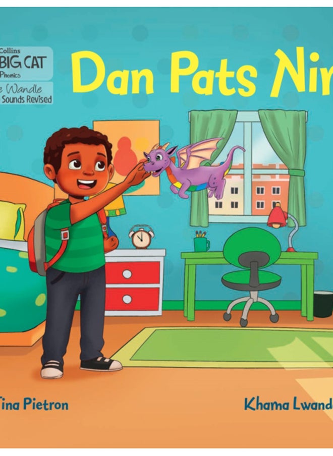 Dan Pats Nim : Phase 2 Set 2 
