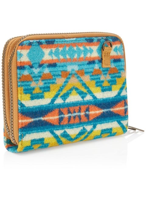 Pendleton Crossbody Organizer, Alto Mesa