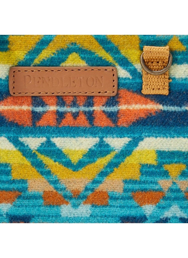 Pendleton - Pendleton Crossbody Organizer, Alto Mesa - Image 1