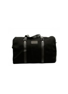 Textile Zippe black Small Luggage Handbag - pzsku/Z4DF71BD95EEF5835F907Z/45/_/1729346392/43771e20-7989-4388-887f-725b64192979