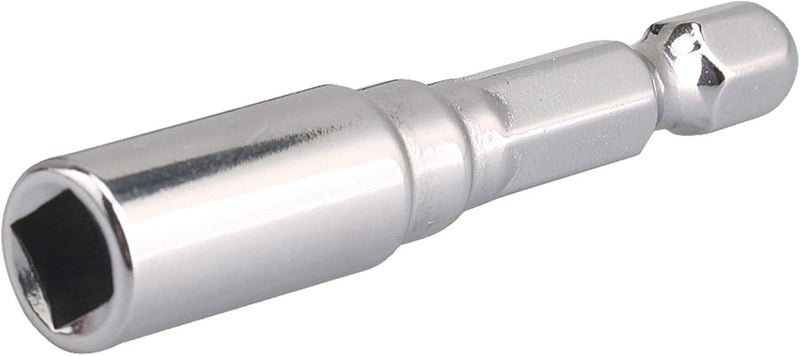 VUFVOID 1 Pack Head Replacement Drill Drum Key for Super-fast Tuning Silver - Image 5