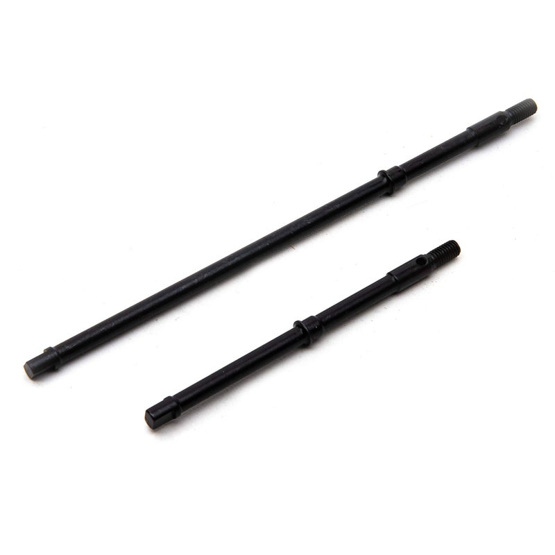 Axial AR14B Straight Axle Set 2 RBX10 AXI232049 - Image 3