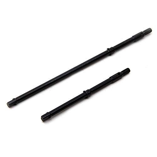 Axial AR14B Straight Axle Set 2 RBX10 AXI232049 - Image 1