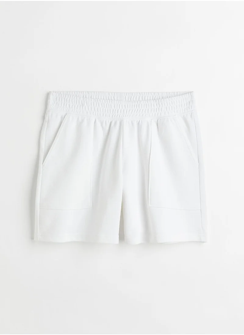 H&M High Waist Shorts