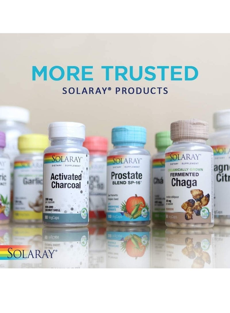 لكولين والإينوزيتول ٢٥٠ ملغ، ١٠٠ كبسولة نباتية - يدعم صحة الدماغ والجهاز العصبي - Image 2