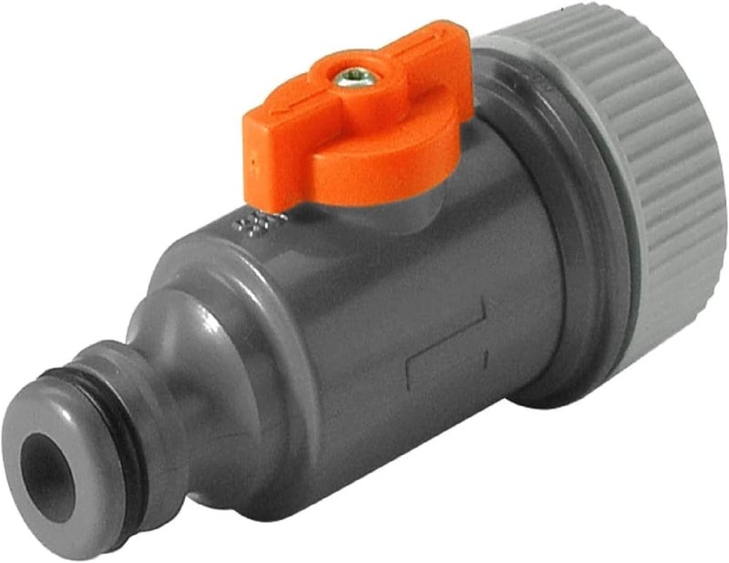 Gardena Soaker Hose Connector Set - Image 3
