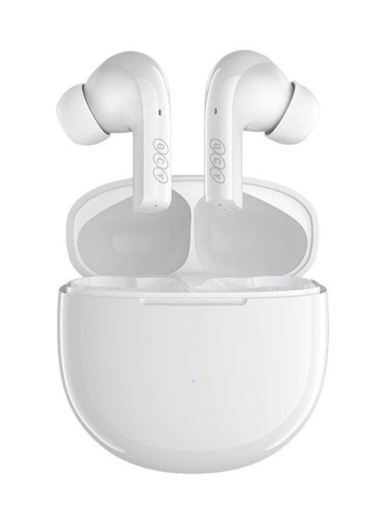 QCY T18 Truly Wireless Earbuds