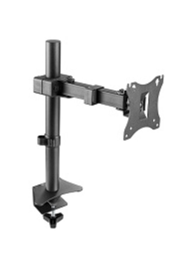 X-Large Heavy-Duty Full Motion Curved & Flat Panel Tv Wall Mount SH 960P Fit Screen Size Most 13- 32"