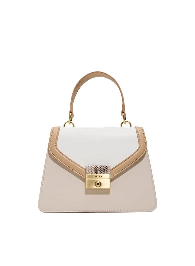 Mireillea Ladies Multi Color Top Handle Bag