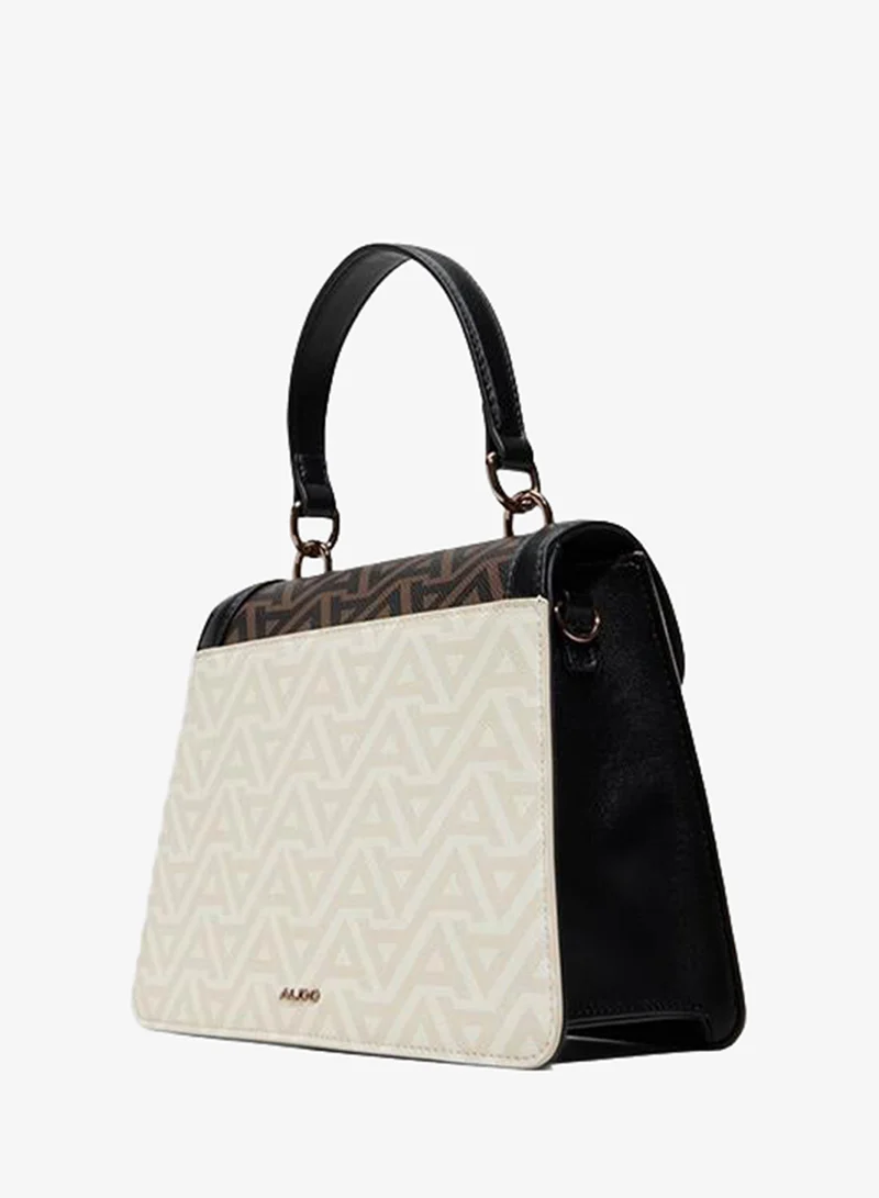 Aldo  Mireillea Ladies Multi Color Top Handle Bag for Women | Best Price UAE
