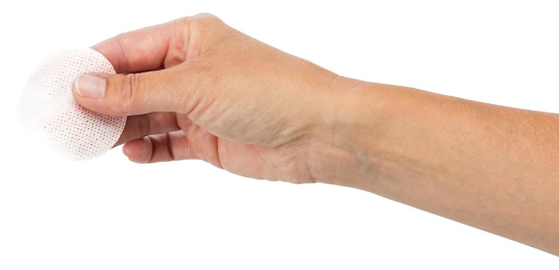 Trixie Eye-Care Single-Use Pads for Dogs, Cats and Small Animals Cleans Dust, Dirt and Other Contaminants - Image 5