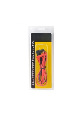 KNP Multi Meter Test Lead Probes 2 pcs are Essential Tools Used for Electrical Testing and Measurements with a Multimeter. - pzsku/Z4DF7DCC3A00288CE70C7Z/45/1746625177/443f77d8-c246-4224-8b54-e4acfed9f9b1