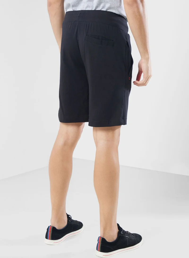 HUGO Essential Labelled Shorts
