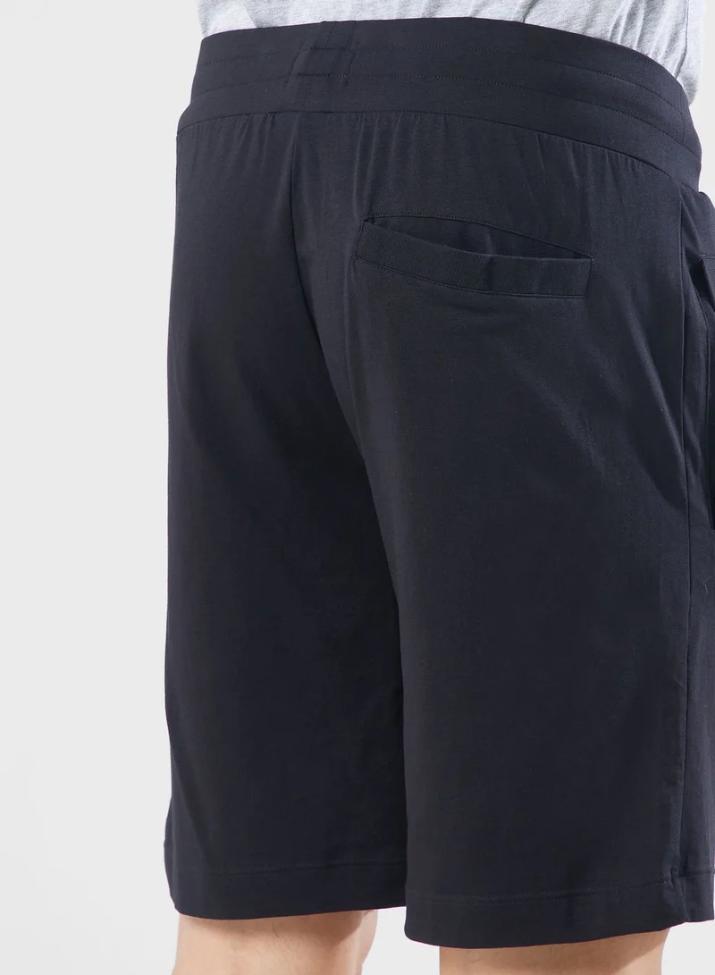 HUGO Essential Labelled Shorts