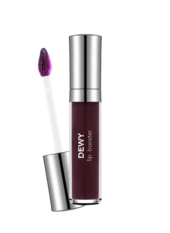 flormar Dewy Lip Booster Lip Gloss - 12 Sweet Serenity
