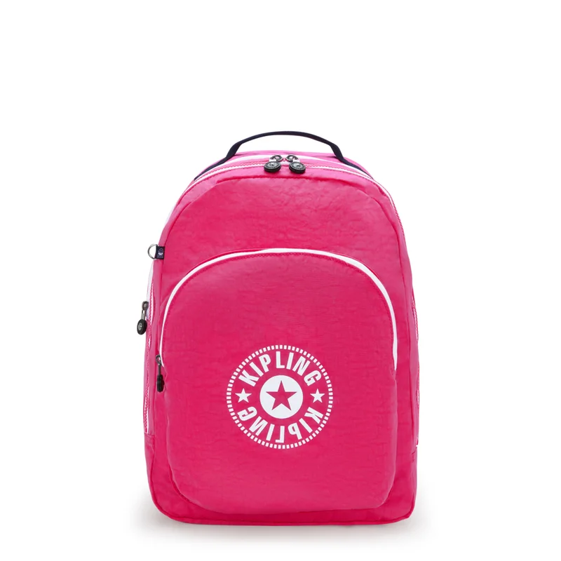 kipling Curtis Female Large Backpack - Resort Pink