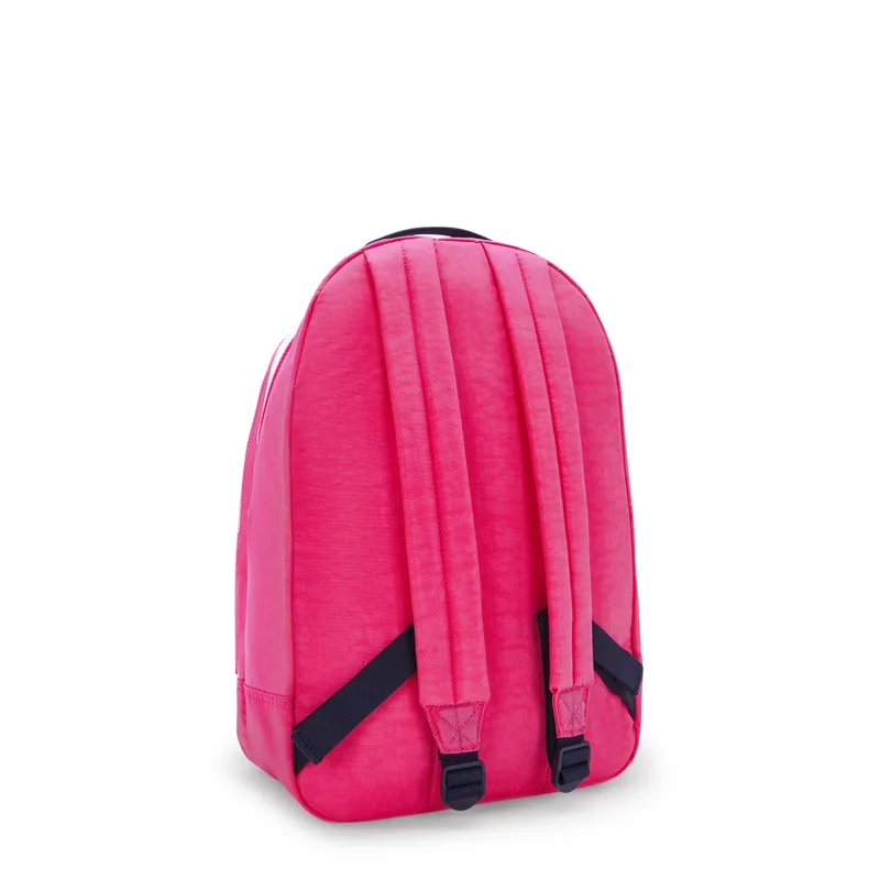 kipling Curtis Female Large Backpack - Resort Pink