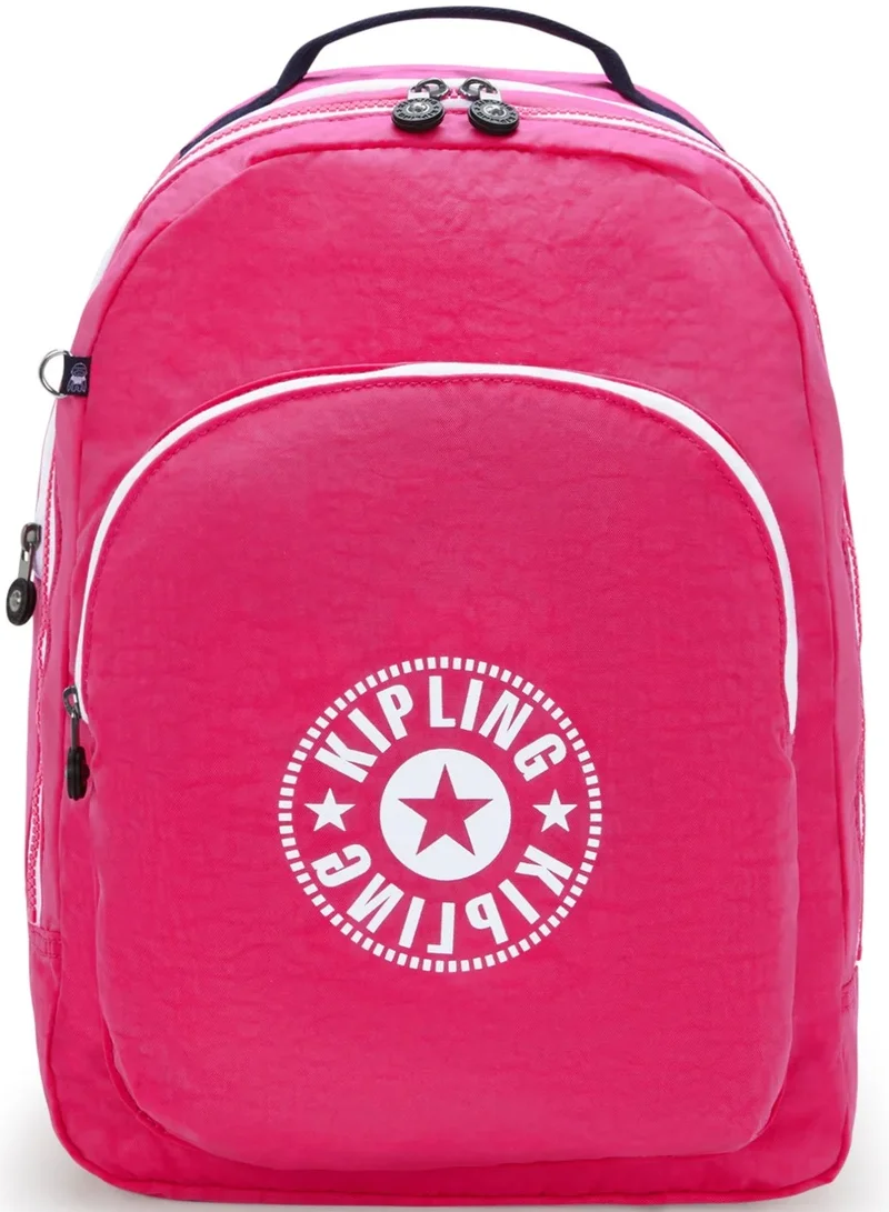 kipling Curtis Female Large Backpack - Resort Pink C