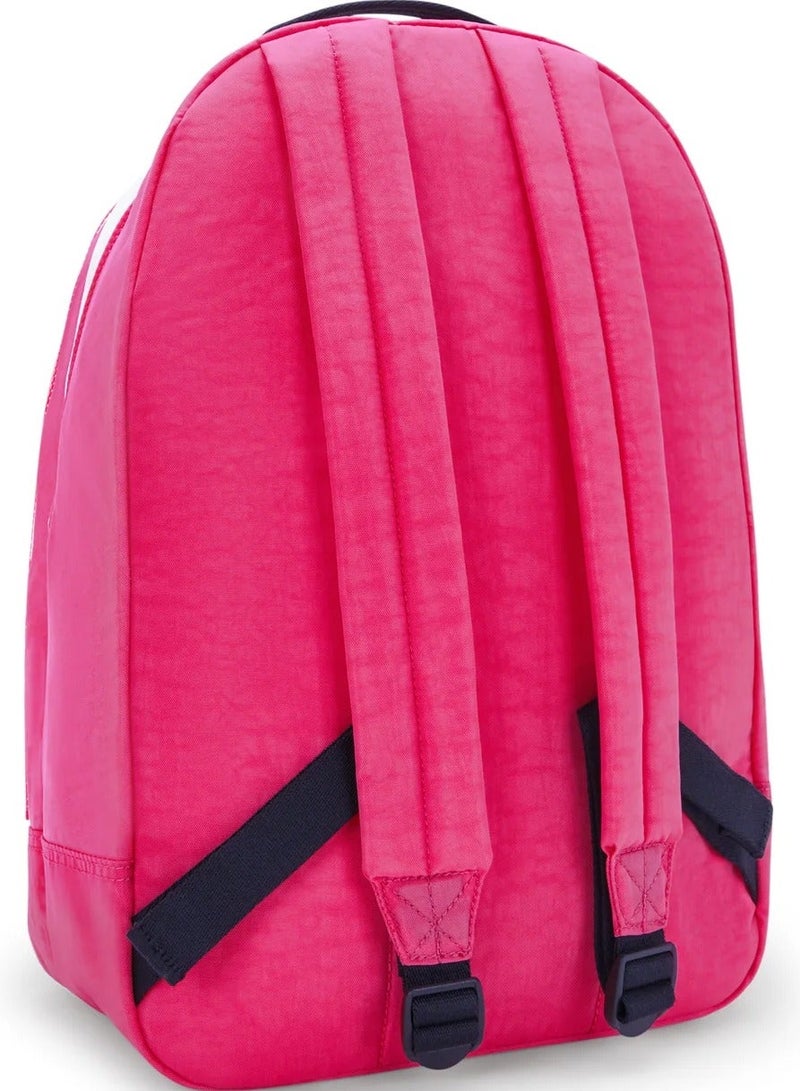 kipling Curtis Female Large Backpack - Resort Pink C - Image 3