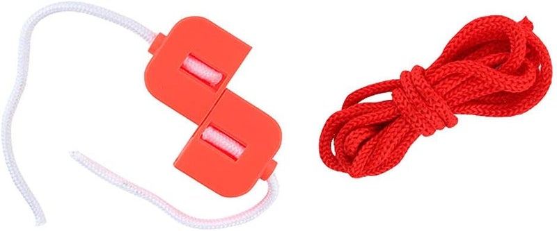 klarakoTrick Toy Cut & Rope Joke Break D Tricks Kid Supplies - Image 3