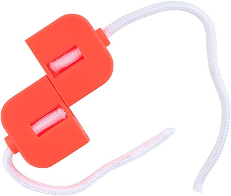 klarakoTrick Toy Cut & Rope Joke Break D Tricks Kid Supplies - Image 5