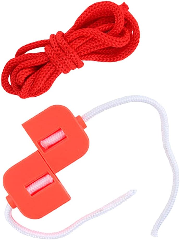 klarakoTrick Toy Cut & Rope Joke Break D Tricks Kid Supplies - Image 2