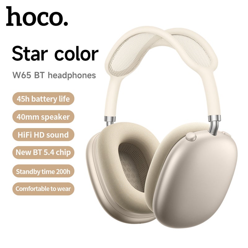 BOROFONE BO35 Hot-Selling Ozon Wireless Sports Bluetooth Headset Compatible with AirPods Max