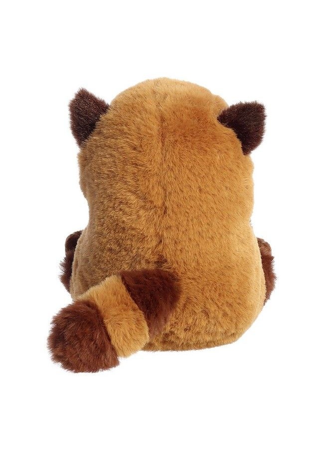 Aurora World Aurora Rolly Pet 5" Aki Red Panda  - Image 5