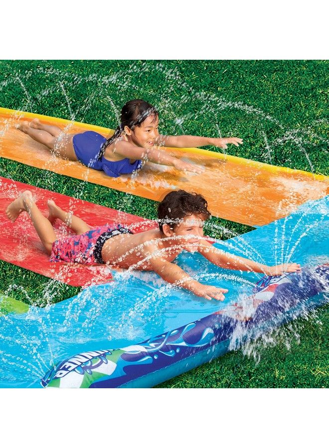 Banzai شريحة سباق ثلاثية - Image 5