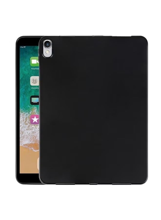 PROMASS Case Cover TPU Tablet Case For iPad Pro 10.5 2017 / 2019 / Air 2019 Black