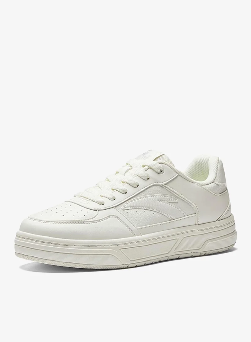 ANTA CLASSIC X-game Shoes - Lifestyle Beige