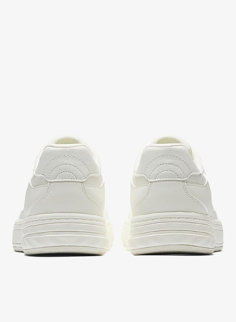 ANTA Classic Low-Top Sneakers - lifestyle / Court-Inspired Casual Sneakers - Image 4