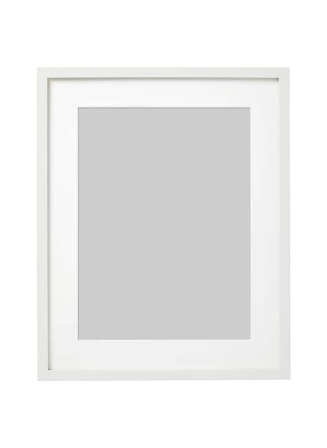 Frame White 40X50 Cm - pzsku/Z4DF8D1BE0298151FD0D9Z/45/_/1692348029/1c8d9ee9-55c4-4357-999c-fc7190009c2d