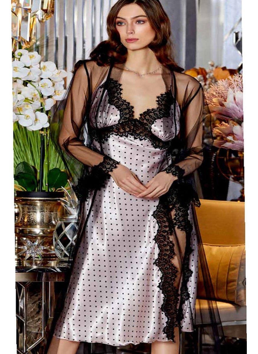 Satin Nightgown Robe Set - pzsku/Z4DF8D9EF491B0CF8BD59Z/45/_/1731111861/85b37c55-a687-4a13-a270-592e53bb9fdb