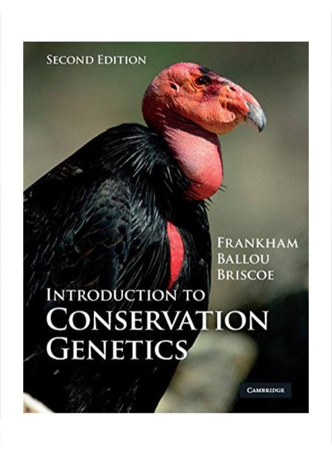 Introduction To Conservation Genetics 