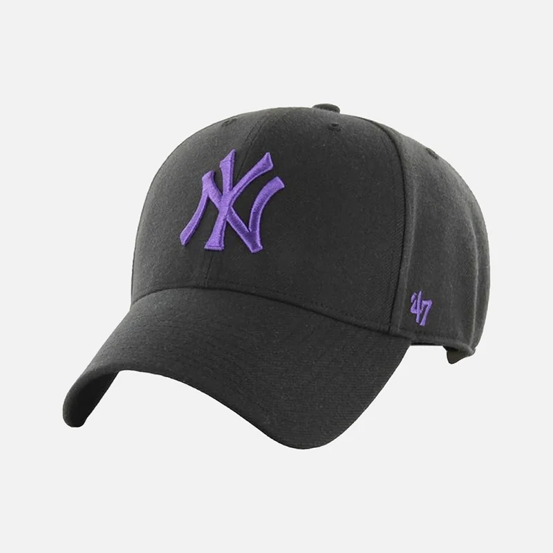 47 MLB New York Yankees MVP Snapback Cap - Men