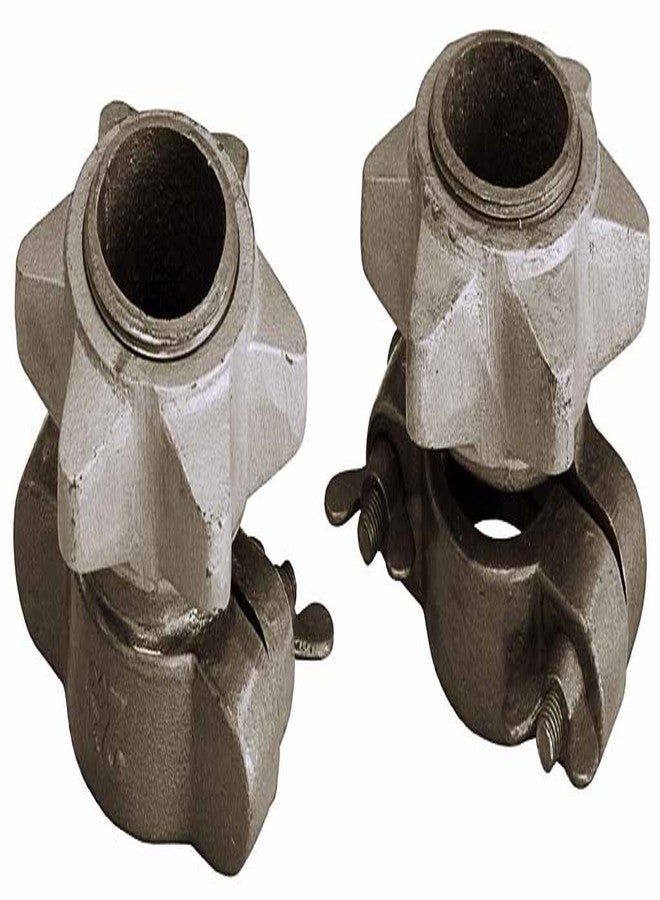 Olympic Bar Collars (Pair) (Spin Lock Collars, 2")