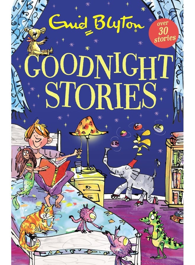 Goodnight Stories