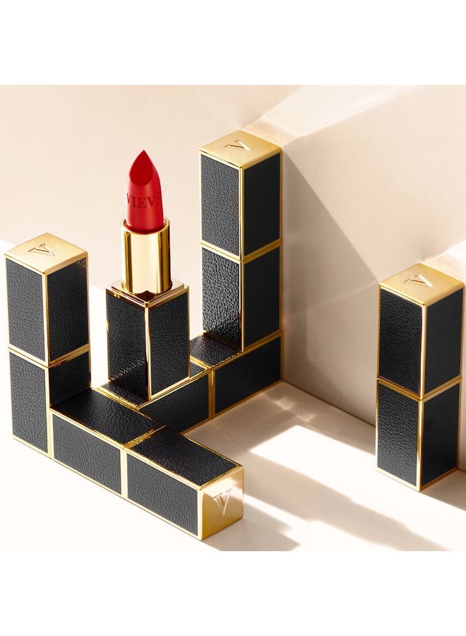 VIEVE Modern Matte Lipstick - Muse - Image 3