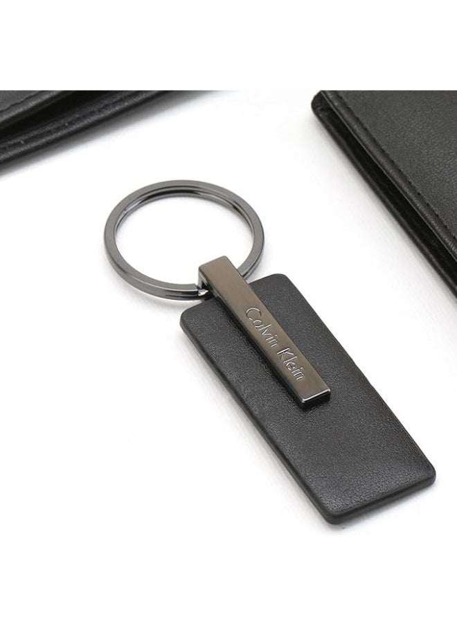 CALVIN KLEIN JEANS PLUS - Calvin Klein Key Chain - Image 1
