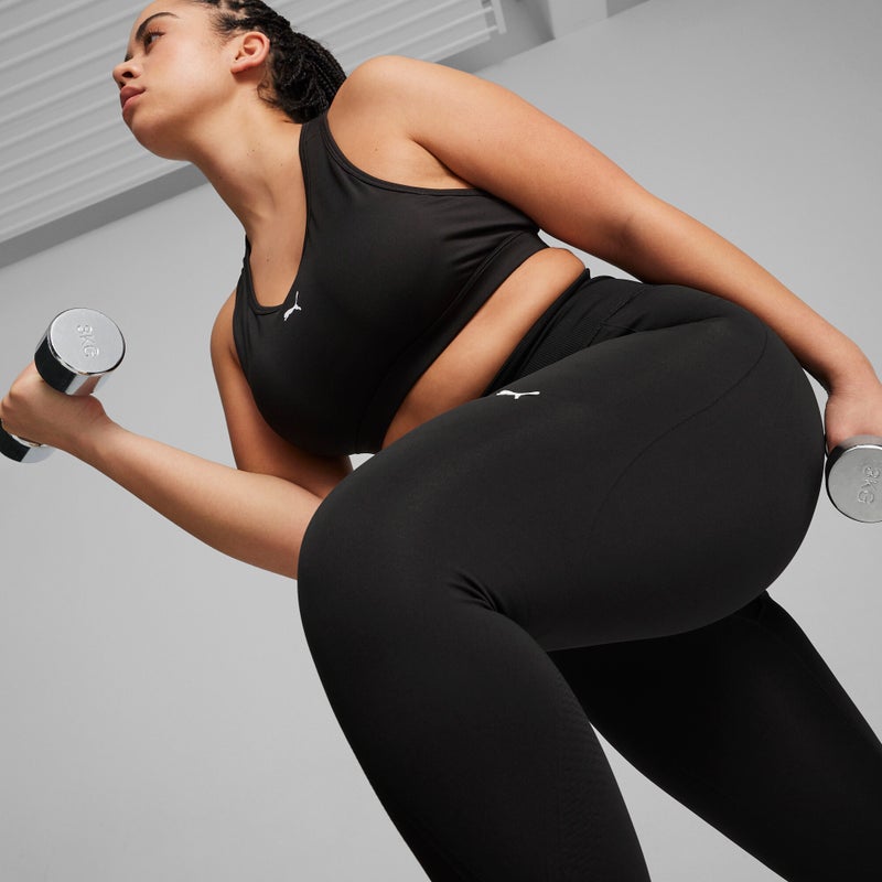 بوما بنطال ضيق للنساء SHAPELUXE Seamless - Image 4