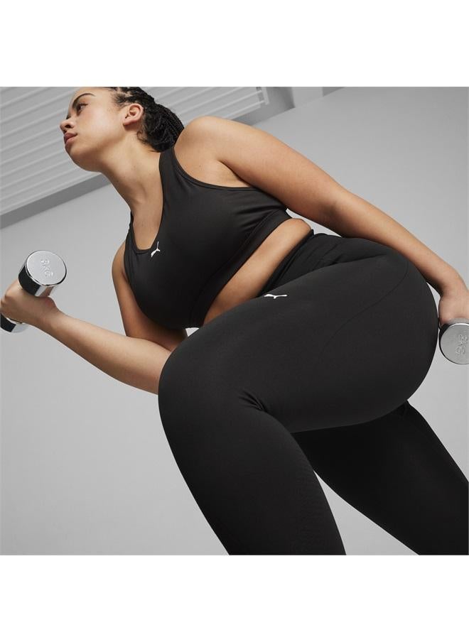 PUMA SHAPELUXE Seamless Women's Tights - Image 4