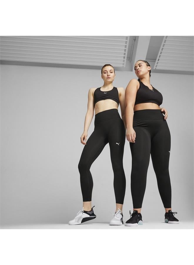 PUMA SHAPELUXE Seamless Women's Tights - Image 1